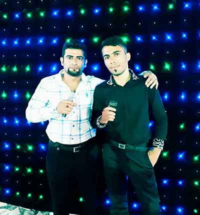 علی خشت زر رفیق کجایی